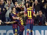 Tinh thần Barca vĩ đại