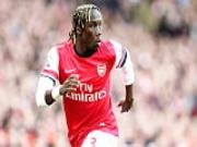Wenger khẳng định Arsenal không thể giữ chân Sagna