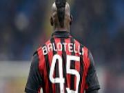 Hàng công Milan: Trông cả vào Balotelli