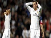 Sevilla - Real Madrid: Trút giận hay sụp đổ dây chuyền?