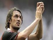 Những biểu tượng trọn đời vì một CLB: Từ Puyol đến Baresi, Maldini, Totti…