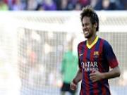 Neymar lại gây thất vọng: Từ người hùng thành người thừa