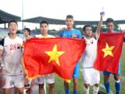 Hôm nay, U19 Việt Nam lên đường tập huấn tại châu Âu