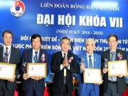 VFF có thiên vị U19 Việt Nam?