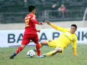 VFF bác đơn xin giảm án kỷ luật của Đình Đồng