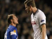 Nỗi hổ thẹn mang tên Vertonghen
