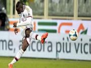 AC Milan: Vượt qua sức ép với Balotelli