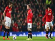 Đừng đặt quá nhiều kỳ vọng vào Rooney...