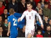 World Cup tiếc Bale hơn là Ibra!