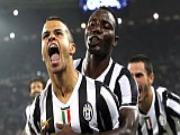 Vòng 28 Serie A: Nỗi sợ hãi mang tên Juventus!