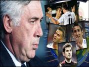 Ancelotti là cuộc cách mạng lớn nhất tại Real