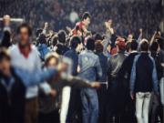 Man Utd và màn vượt thác kỳ diệu trước Barca năm 1984