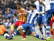 Nghi án Barca đi đêm với trọng tài Clos Gomez