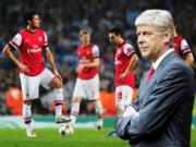 Arsenal cải tổ: 100 triệu bảng mua siêu tiền đạo?