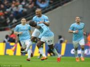 Yaya Toure: Vẫn là ngôi sao dẫn đường