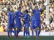 Cuộc đua vô địch Premier League: Sự kiên nhẫn của Mourinho đã chiến thắng