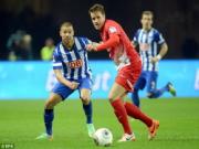 David Moyes cử "tay chân" săn lùng mục tiêu khắp châu Âu