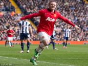 West Ham - Man United : Tiếp đà chiến thắng