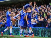 22h00 ngày 29/3, Crystal Palace - Chelsea: Chẳng cần thắng lớn