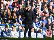 Mourinho mặc sức ca ngợi Chelsea sau màn huỷ diệt Arsenal