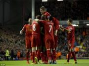 Liverpool thắng nhẹ Sunderland, đường đua vô địch Premier League trở nên nóng bỏng