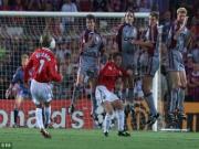 Real cảnh giác với Dortmund, M.U tự tin trước Bayern