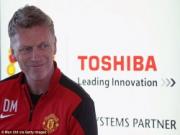 M.U khai trương trung tâm y tế hiện đại nhất thế giới