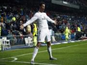 Những điều rút ra từ trận đại thắng "xả stress" của Real Madrid