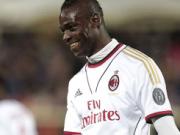 Mario Balotelli đang thực sự trưởng thành dưới bàn tay Clarence Seedorf?