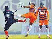 Chống bạo lực ở V-League: Tiền hậu bất nhất