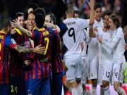 Barca có đủ sức "đảo chính" tại Bernabeu?