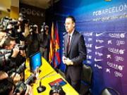 Chủ tịch Bartomeu: "Chẳng đội nào đủ sức mua Messi"