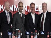 CEO Bayern tiết lộ bí quyết thành công