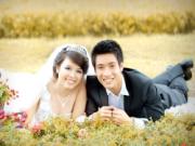 Văn Bình nhớ vợ con đến phát khóc