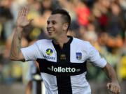 Milan thảm bại dưới tay người cũ