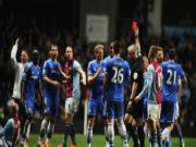 HLV Lambert gọi Ramires là "máy chém"