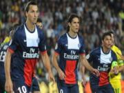 PSG treo thưởng chưa từng có cho chức vô địch châu Âu