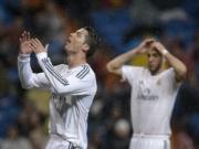 Không Ronaldo, Real càng dễ thắng