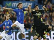 ĐT Tây Ban Nha: Diego Costa cần thời gian để "quen" với tiqui-taca