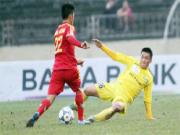 Giống Công Vinh, Đình Đồng sẽ "bẻ án"