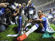 Drogba: “Tôi sợ hãi khi trở lại Chelsea”