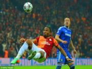 Drogba không ăn mừng nếu chọc thủng lưới Chelsea