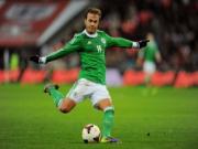 Bayern tuyên bố tiếp tục phá đội hình Dortmund