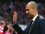 HLV Guardiola sửng sốt vì Bayern Munich vô địch sớm
