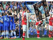 22/3/2014, ngày đấu hấp dẫn nhất trong lịch sử Premier League?