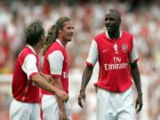 Arsene Wenger: Hãy tìm lại chất "cơ bắp" cho Arsenal!