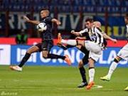 Hòa Udinese, Inter lỡ cơ hội bám đuổi top 4