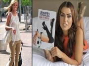 Chuyện “bóc bánh trả tiền” của Rooney lên phim