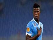 Thất vọng với Balotelli, Liverpool quay trở lại với tài năng trẻ của Lazio