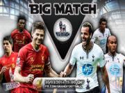 Liverpool - Tottenham: Cờ vào tay Lữ đoàn đỏ